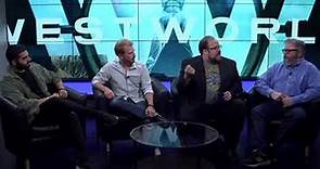 Westworld Episode 2 Review "Chestnut"