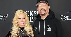 Ice T's Wife Coco Celebrates 23rd Anniversary with a Stunning Vow Renewal Throwback