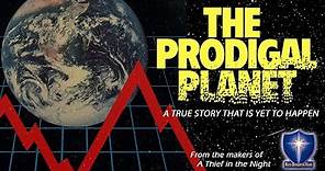 The Prodigal Planet (1983) | Trailer | William Wellman | Linda Beattie | Thom Rachford