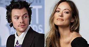 Did Harry Styles get a new tattoo dedicated to ex Olivia Wilde?