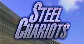 Steel Chariots Commercial - 1997 NASCAR TV Movie