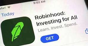 Robinhood restricts trading in GameStop, other companies