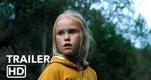 THE INNOCENTS (2021) - Eskil Vogt, Norwegian Thriller - HD Trailer - English Subtitles