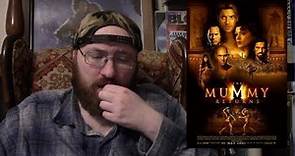 The Mummy Returns (2001) Movie Review