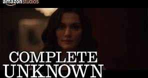 Complete Unknown - Official Trailer | Amazon Studios
