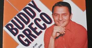 Buddy Greco - The Best Of Buddy Greco