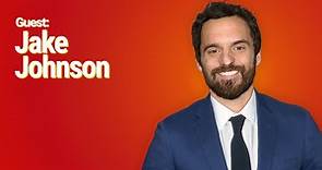 Jake Johnson - Jake Johnson on Why 'Get Out' Changed His Life