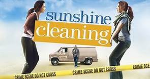 Sunshine Cleaning - Official Trailer