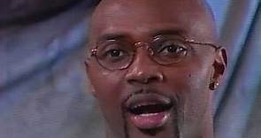 Horace Grant Interview (1997)