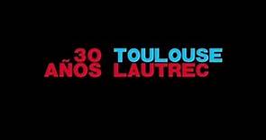 Si todo se diseña, el Diseño lo es todo - Toulouse Lautrec