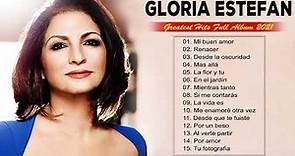 Best Of Gloria Estefan Songs All Time - Gloria Estefan Greatest Hits Full Album