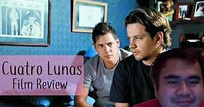 Pink Leather and Lace - Cuatro Lunas (2014) Film Review