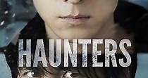 Haunters streaming: where to watch movie online?
