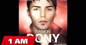 Dony - Passion
