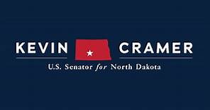 Senator Kevin Cramer on the Senate Floor Defends Life | U.S. Senator Kevin Cramer of North Dakota
