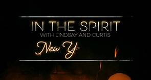 QVC and HSN TV Spot, 'In the Spirit with Lindsay & Curtis'