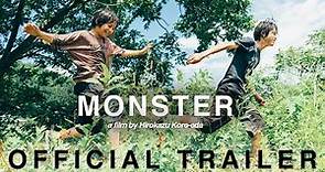 Monster (2023) | Official Trailer (English Subtitled)