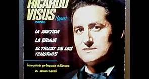 Ricardo Visus (Trust de los Tenorios)