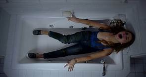 Caught - || Official Teaser  Trailer # 1 || - 2015 - Starring Anna Camp, Stefanie Scott - Thriller -