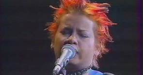 Sweet 75 live "nulle part ailleurs " 1997