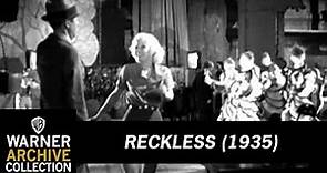 Preview Clip | Reckless | Warner Archive