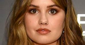 This Is What Happened To Debby Ryan