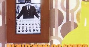 Various - Wallpaper Of Sound: The Songs Of Phil Spector & The Brill Building