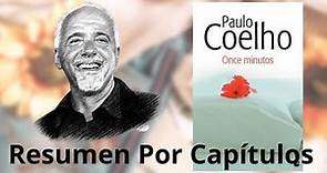 Resumen Once Minutos de Paulo Coelho
