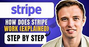What Is Stripe Payment & How Does Stripe Work? (2024) Stripe Explained