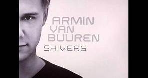05. Armin van Buuren - Zocalo HQ