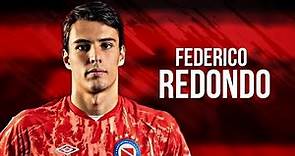 Federico Redondo • Highlights • 2023 | HD