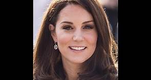Kate Middleton's best photos of all times