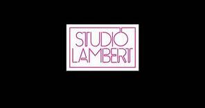 Studio Lambert/All3Media International (2021)