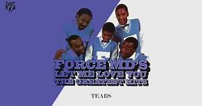 Force M.D.'s - Tears