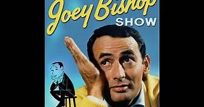 The Joey Bishop Show Season 1 Episode 22: Very Warm for Christmas