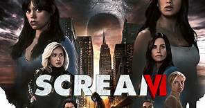 Scream 6 es un espectáculo de violencia y humor que todos los fans disfrutarán