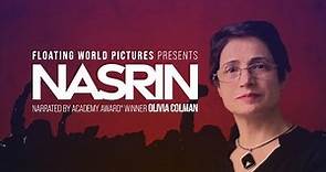 Nasrin - Trailer [Ultimate Film Trailers]