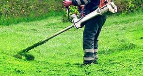 How to Change the String on the Black & Decker Weed Eater