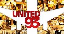 United 93 streaming: where to watch movie online?