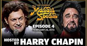 Ep 4 - The Midnight Special | February 23, 1973