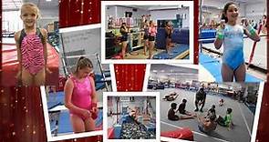 G-Force Gymnastics Academy "This Is My Gym" Commercial