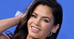 At 42, Jenna Dewan Is Totally Fresh-Faced In Glowing No-Makeup Selfie