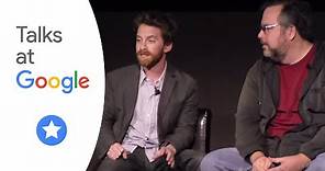 Robot Chicken | Seth Green & Matthew Senreich | Talks at Google