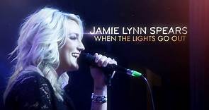 Jamie Lynn Spears : When the Lights Go Out Documentary