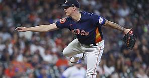 Hunter Brown: A Rising Star for the Houston Astros |