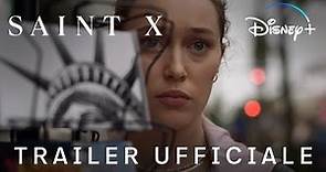 Saint X | Trailer Ufficiale | Disney+