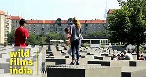 Holocaust Memorial - Germany