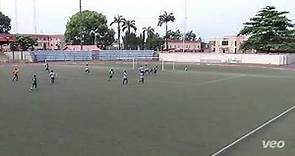Babatunde Akinsola Jimoh Highlights vs. Emmydinho FC (10/04/2021)