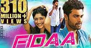 Fidaa (2018) New Released Hindi Dubbed Full Movie | Varun Tej, Sai Pallavi, Sai Chand, Raja Chembolu