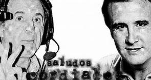 Podcast Saludos Cordiales - Jose María García y Jose Ramón de la Morena | Radio Marca - Marca.com